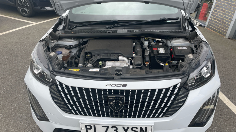 Peugeot 2008 1.2 PureTech 130 Allure 5dr Petrol Estate